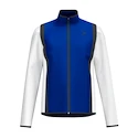 Jachetă pentru copii Head  CLUB 25 Jacket Junior Royal/White
