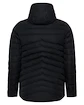 Jachetă pentru copii Warrior  Jacket Black