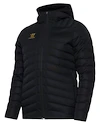 Jachetă pentru copii Warrior  Jacket Black