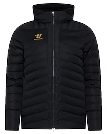 Jachetă pentru copii Warrior Jacket Black