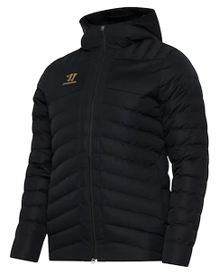Jachetă pentru copii Warrior  Jacket Black