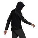 Jachetă pentru femei adidas  Adizero Marathon Black