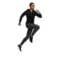Jachetă pentru femei adidas  Adizero Marathon Black