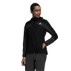 Jachetă pentru femei adidas  Adizero Marathon Black L