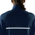 Jachetă pentru femei adidas  Cold.Rdy Running Cover Up Focus Blue
