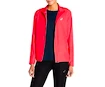Jachetă pentru femei Asics  Silver Jacket Pink L