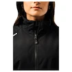Jachetă pentru femei Bauer  WMNS Team Ltweight Jkt Black