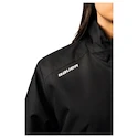 Jachetă pentru femei Bauer  WMNS Team Ltweight Jkt Black