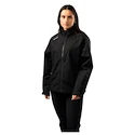 Jachetă pentru femei Bauer  WMNS Team Ltweight Jkt Black