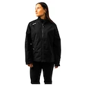 Jachetă pentru femei Bauer  WMNS Team Ltweight Jkt Black