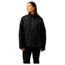 Jachetă pentru femei Bauer WMNS Team Ltweight Jkt Black