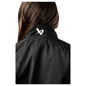 Jachetă pentru femei Bauer  WMNS Team Ltweight Jkt Black