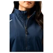 Jachetă pentru femei Bauer  WMNS Team Ltweight Jkt Navy