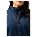Jachetă pentru femei Bauer  WMNS Team Ltweight Jkt Navy