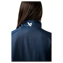 Jachetă pentru femei Bauer  WMNS Team Ltweight Jkt Navy