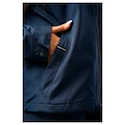 Jachetă pentru femei Bauer  WMNS Team Ltweight Jkt Navy