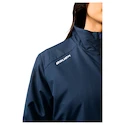 Jachetă pentru femei Bauer  WMNS Team Ltweight Jkt Navy