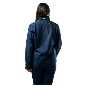 Jachetă pentru femei Bauer  WMNS Team Ltweight Jkt Navy