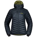 Jachetă pentru femei Bergans  Senja Down Light W Jkt w/Hood L
