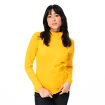 Jachetă pentru femei Bergans  Skaland W Jacket Light Golden Yellow