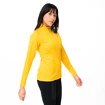 Jachetă pentru femei Bergans  Skaland W Jacket Light Golden Yellow