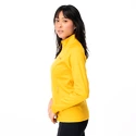 Jachetă pentru femei Bergans  Skaland W Jacket Light Golden Yellow