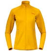 Jachetă pentru femei Bergans  Skaland W Jacket Light Golden Yellow XS