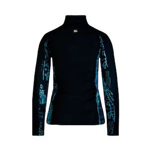 Jachetă pentru femei BIDI BADU  Dania Tech Down Jacket Dark Blue S