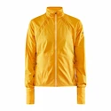 Jachetă pentru femei Craft ADV Essence Wind Orange