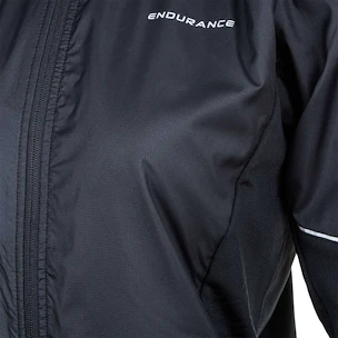 Jachetă pentru femei Endurance  Duo-Tech Jacket Black