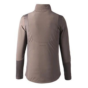 Jachetă pentru femei Endurance  Medear Jacket Iron