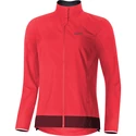 Jachetă pentru femei GORE  C3 Windstopper Pink/Red