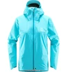 Jachetă pentru femei Haglöfs  L.I.M GTX Active Blue