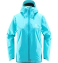 Jachetă pentru femei Haglöfs  L.I.M GTX Active Blue