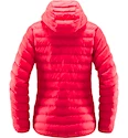 Jachetă pentru femei Haglöfs  Sarna Mimic hood W