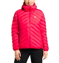 Jachetă pentru femei Haglöfs  Sarna Mimic hood W