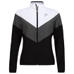 Jachetă pentru femei Head  Club 22 Jacket Women Black