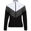 Jachetă pentru femei Head  Club 22 Jacket Women Black
