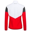 Jachetă pentru femei Head  Club 22 Jacket Women Red