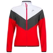 Jachetă pentru femei Head  Club 22 Jacket Women Red