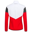 Jachetă pentru femei Head  Club 22 Jacket Women Red