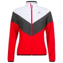 Jachetă pentru femei Head  Club 22 Jacket Women Red