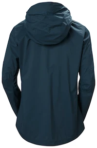 Jachetă pentru femei Helly Hansen  Rapide Windbreaker Jacket Midnight Green XS