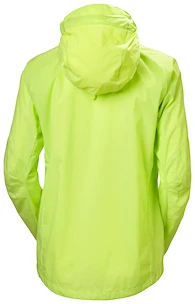 Jachetă pentru femei Helly Hansen  Rapide Windbreaker Jacket Sharp Green