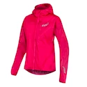 Jachetă pentru femei Inov-8  Windshell FZ pink 40
