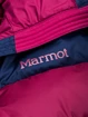 Jachetă pentru femei Marmot  Wm's Guides Down Hoody