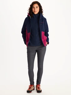 Jachetă pentru femei Marmot  Wm's ROM 2.0 Hoody