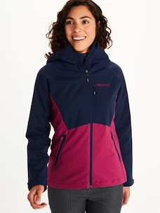 Jachetă pentru femei Marmot  Wm's ROM 2.0 Hoody