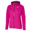 Jachetă pentru femei Mizuno  20K ER Jacket Festival Fuchsia S