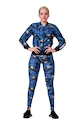 Jachetă pentru femei Nebbia Ocean Selected Power sporty jacket 562 ocean blue S